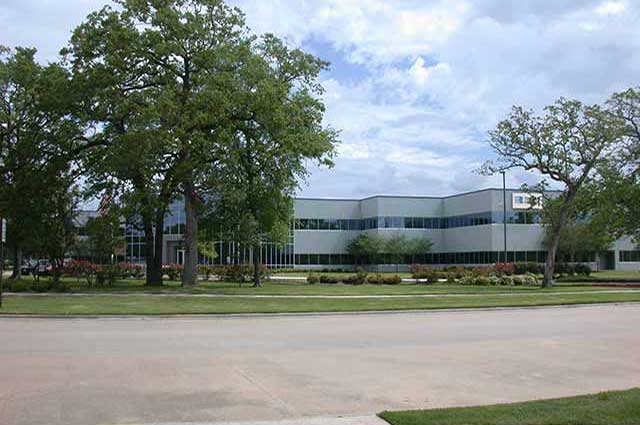 Reynolds and Reynolds College Station office