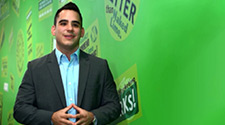 Naked Lime Marketing Associate