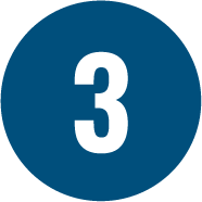 Three (3)