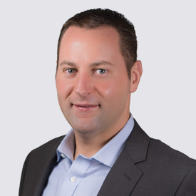 Bradley Sperber, Manhattan Beach Toyota