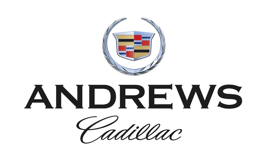 Andrews Cadillac, a Reynolds and Reynolds partner.