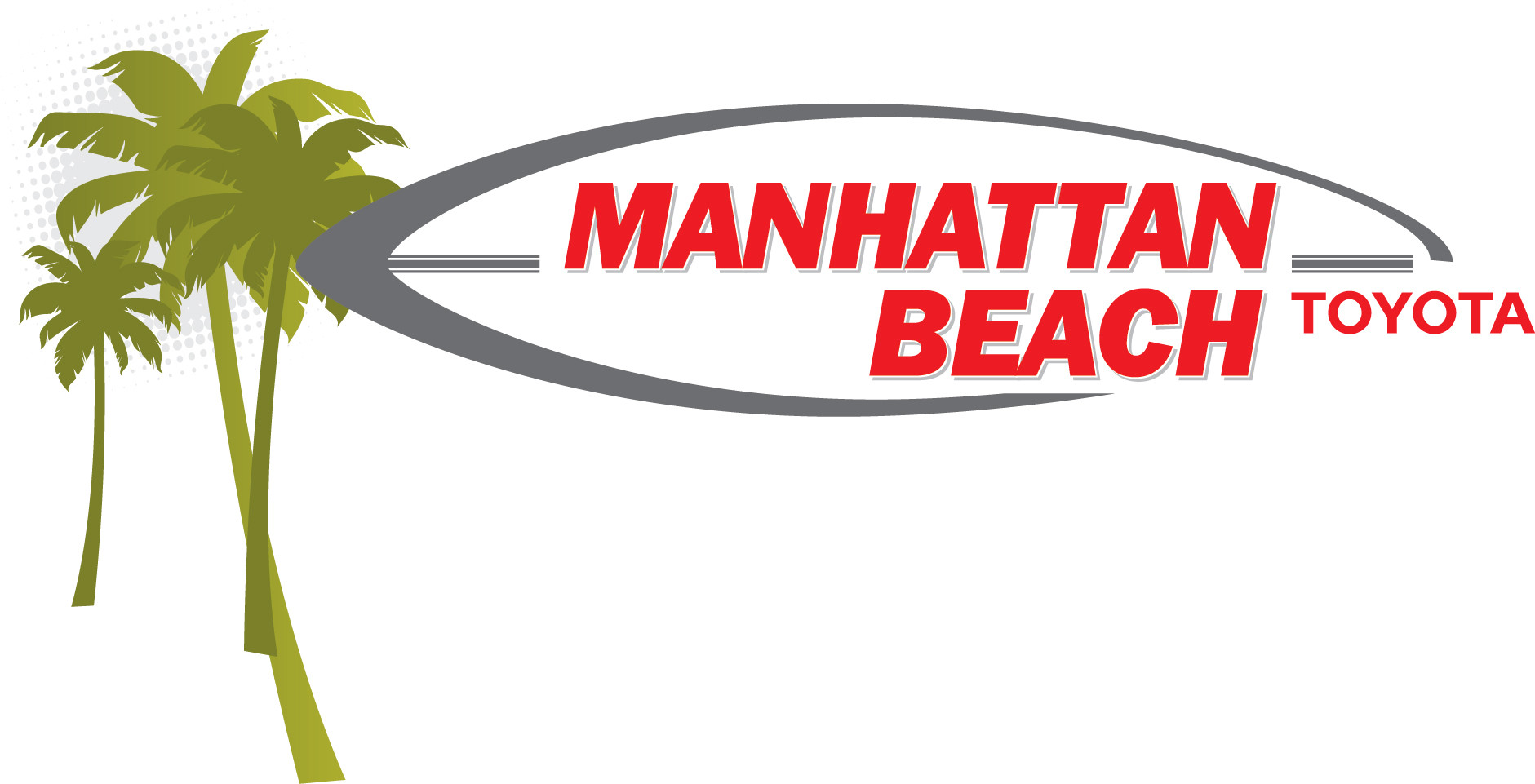 Manhattan Beach Toyota, a Reynolds and Reynolds partner.