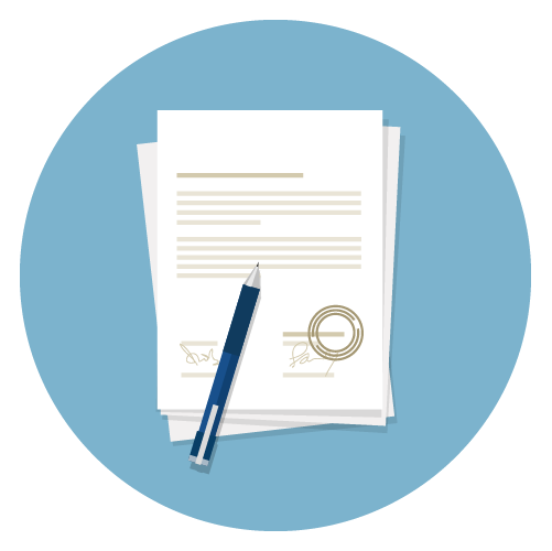 application icon