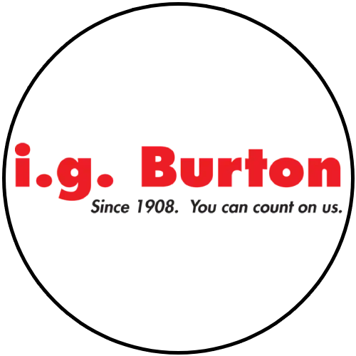 i.g. Burton & Co.