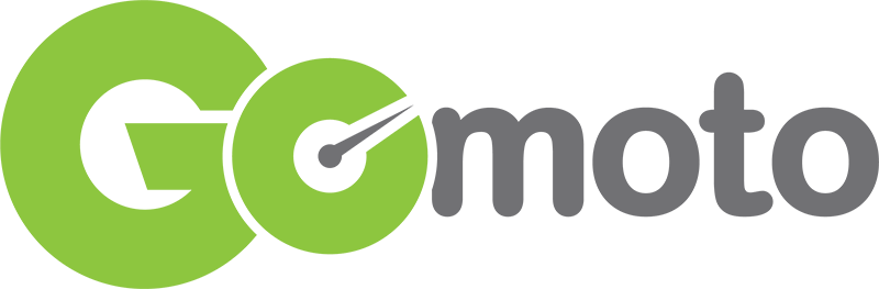 GoMoto Logo