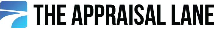 The Appraisal Lane Logo