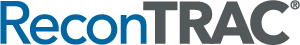 Logo for ReconTRAC