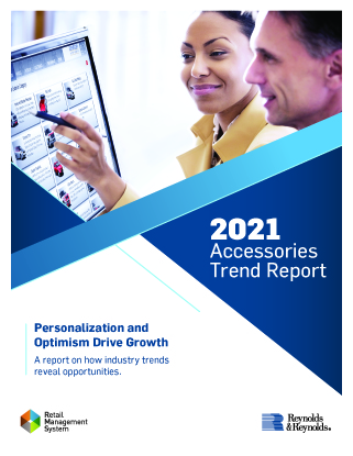 Trend Report Cover Image