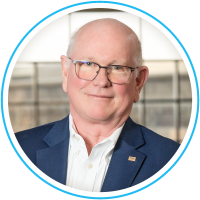 Image of Dave Bates
