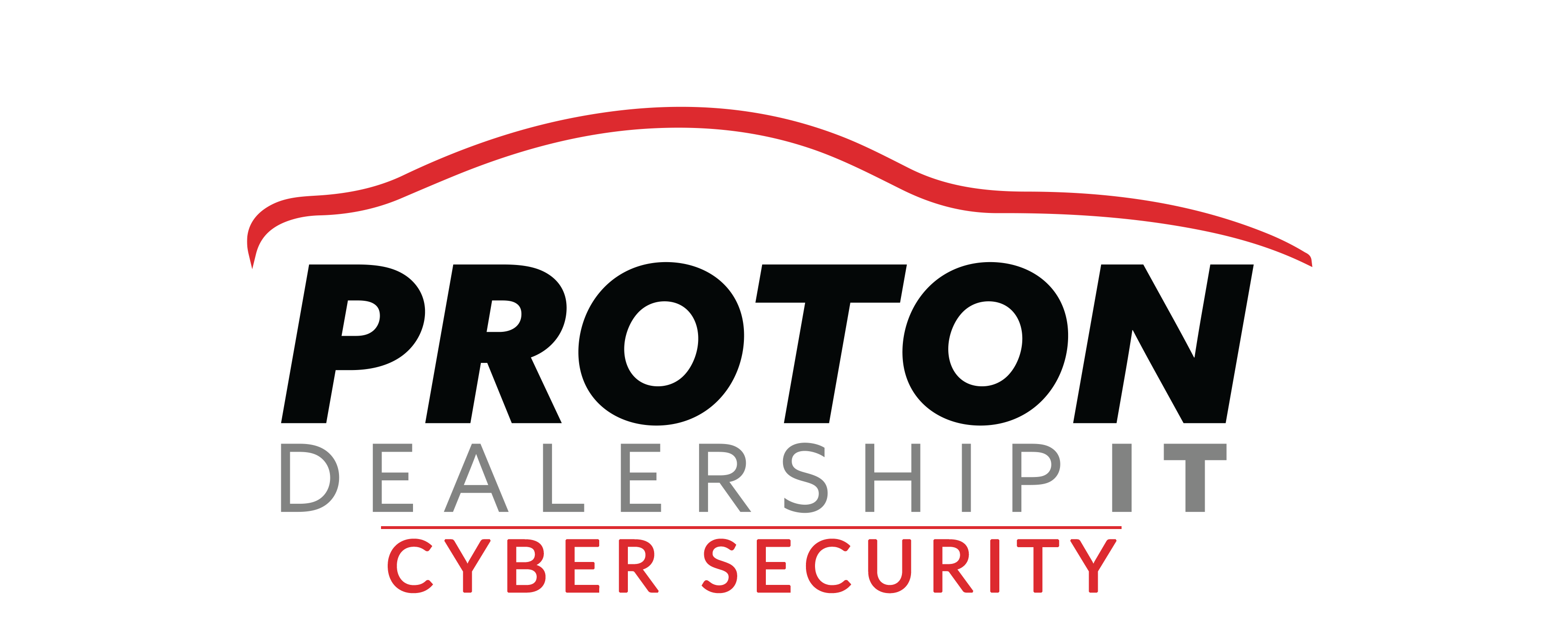Proton Logo