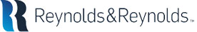 Reynolds and Reynolds horizontal logo