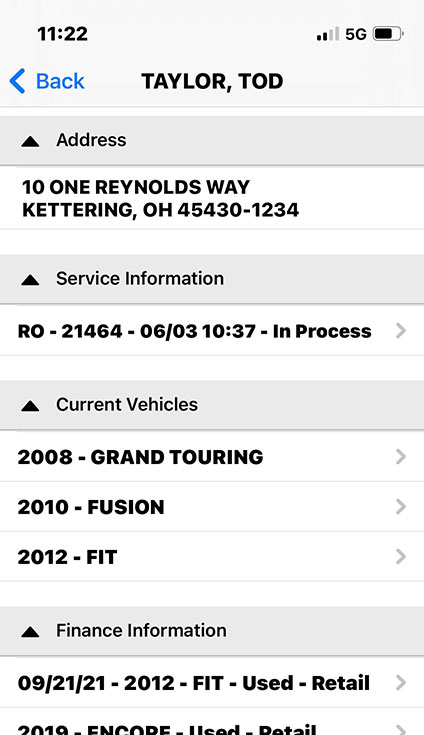 RITS Mobile Hot Spot