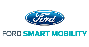 Logo for Ford Smart Mobility