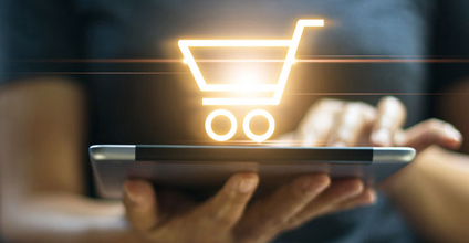 5 steps to online retailing