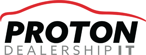 Proton Logo