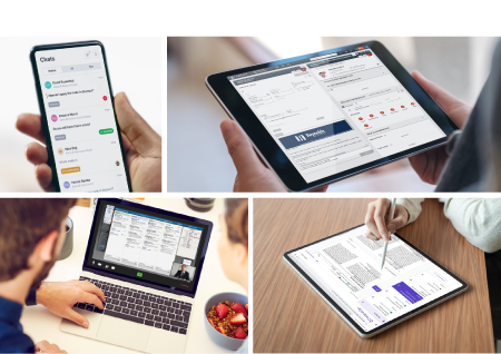 Sales Solutions
