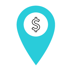 Cash Analysis Icon