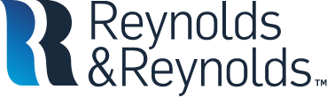 Reynolds and Reynolds logo