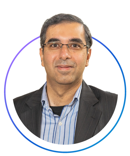Nikhil Kalani