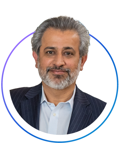 Sidney Haider