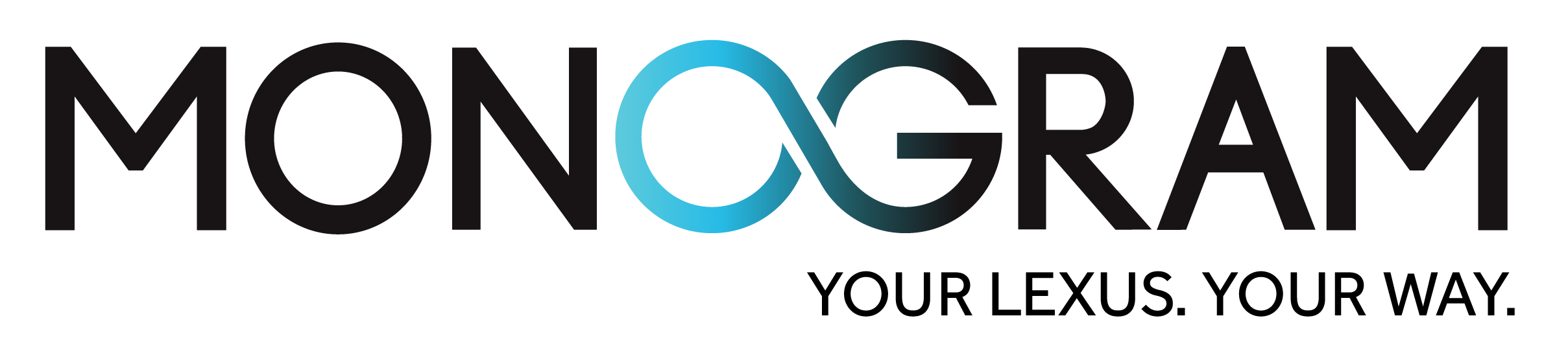 Lexus MONOGRAM Logo