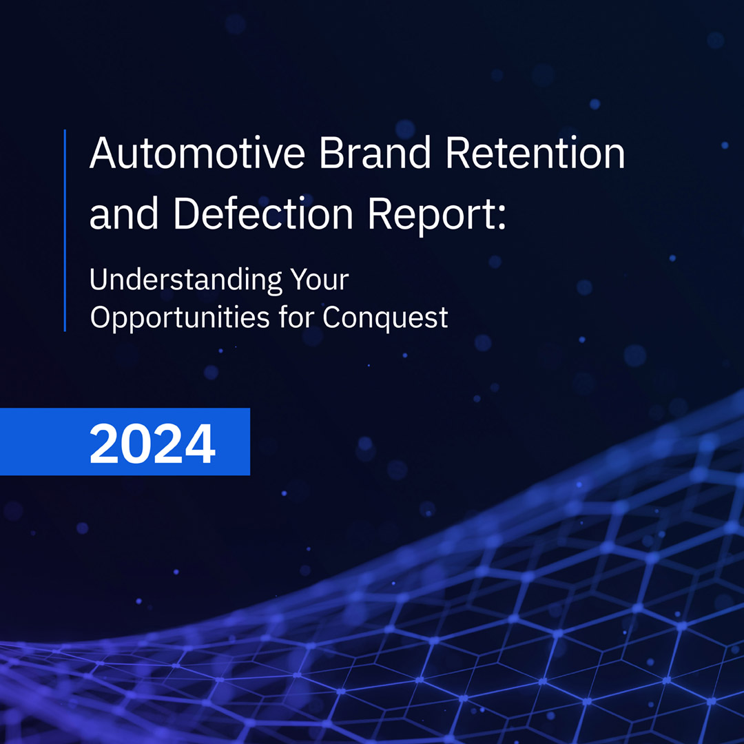 Retention and Defection Report 2024