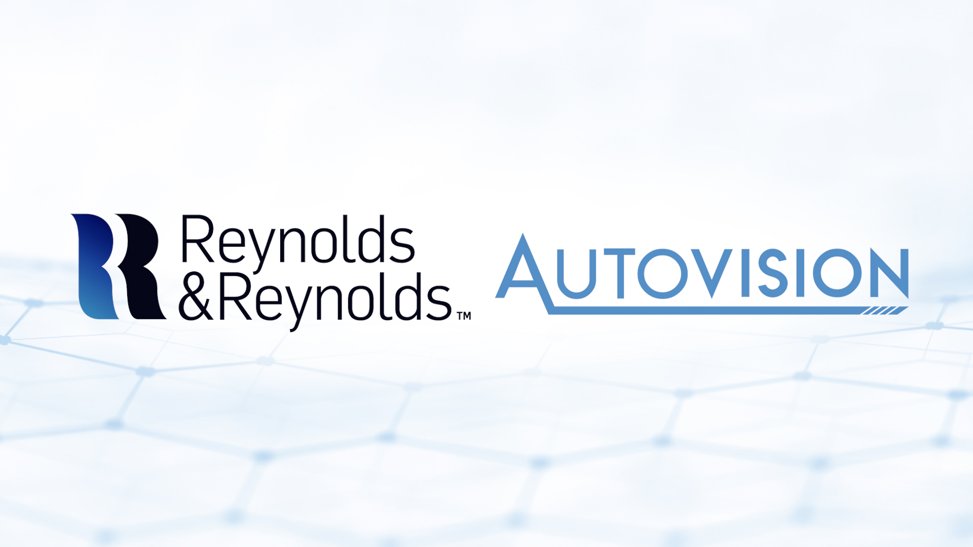Reynolds and Reynolds Unleashes the Full Potential of AutoVision at