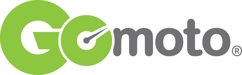 GoMoto Logo
