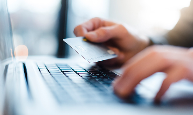 Dealership Online Payments