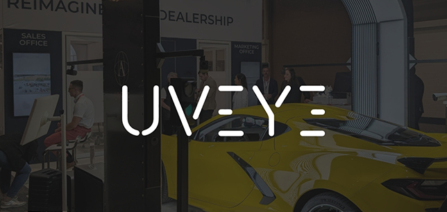 UVeye