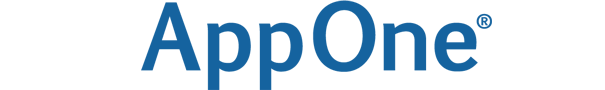 AppOne logo