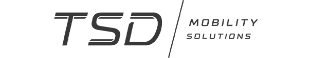 TSD Mobility SoOlutions logo