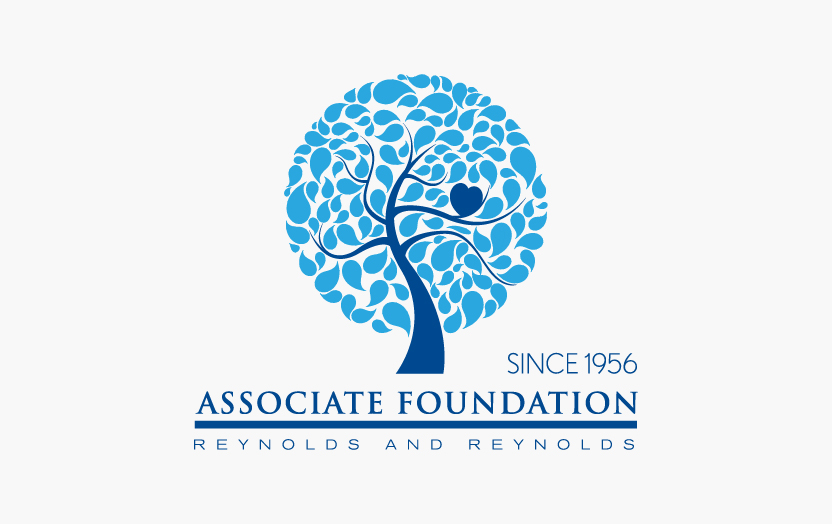 Image of the Associate Foundation logo