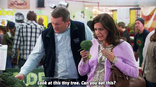 farmers market
