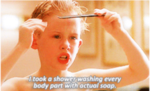 soap