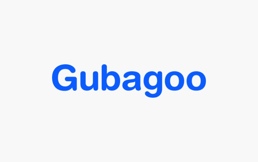Gubagoo logo
