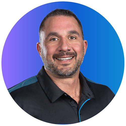 Chris Martinez