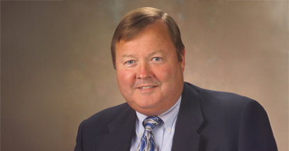 Terrence O'Loughlin