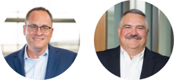 image of Reynolds leadership