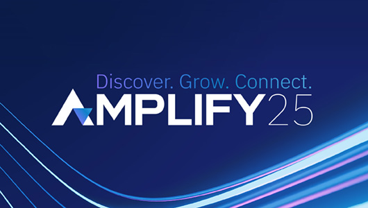 Amplify 2025