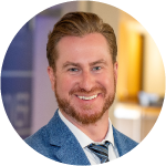 Jerrod Hoskins Headshot