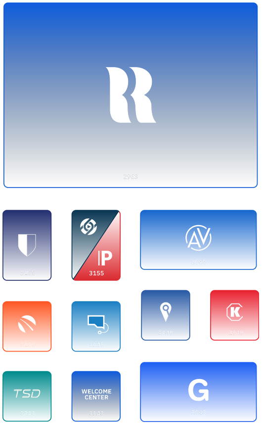 Reynolds village map for NADA 2026