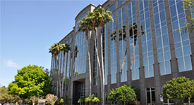 Reynolds and Reynolds Tampa, Florida building