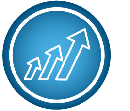 AOA Trend Driver Icon
