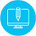 Web Copy Icon