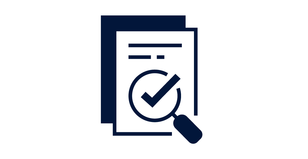 Lead Form Icon