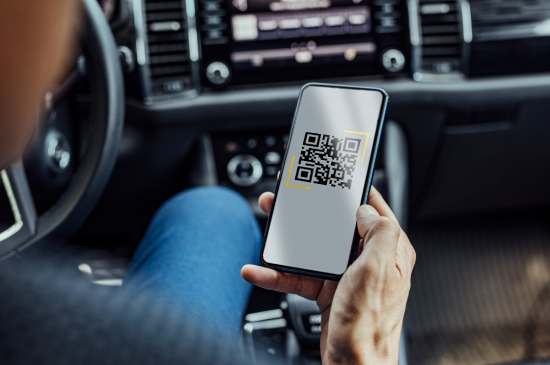 Maximizing Your Marketing Potential with QR Codes | Reynolds and Reynolds