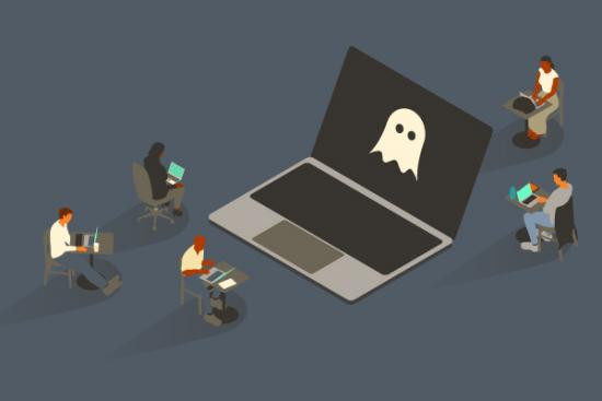 Avoid Cybersecurity Nightmares this Spooky Season | Reynolds and Reynolds