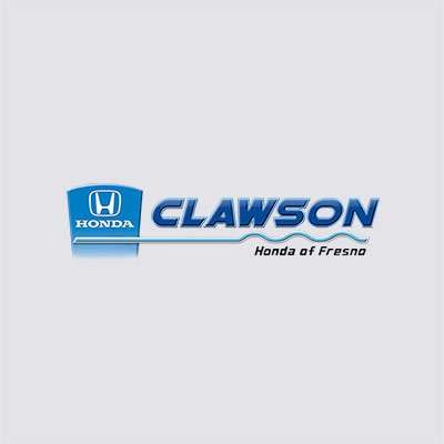Clawson Honda of Fresno Logo