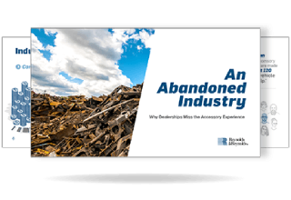 An Abandoned Industry